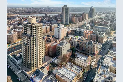 108-15 72nd Avenue #3B, Forest Hills, NY 11375 - Photo 6