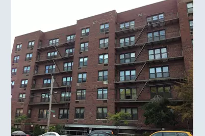 87-70 173rd Street #7H, Jamaica, NY 11432 - Photo 1