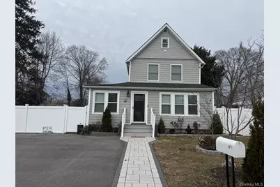 41 Brightside Avenue, Central Islip, NY 11722 - Photo 1