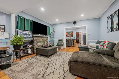 1381 Chandler Street, Far Rockaway, NY 11691 - Photo 4