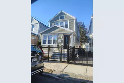 11016 160th Street, Jamaica, NY 11433 - Photo 1