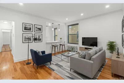 83-64 Talbot Street #6A, Kew Gardens, NY 11415 - Photo 2