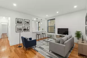 83-64 Talbot St, Kew Gardens, NY 11415 - Photo 2