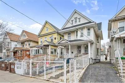 9517 125th Street, Richmond Hill, NY 11419 - Photo 1