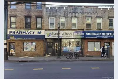 86-20 Jamaica Avenue, Woodhaven, NY 11421 - Photo 1