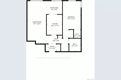 149-30 88 Street #6N, Howard Beach, NY 11414 - Photo 24