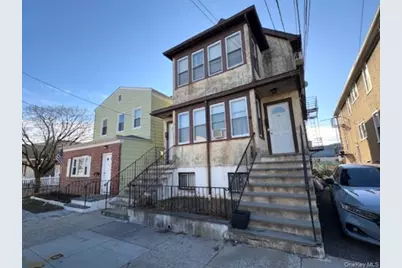 48 Huber Place #1st Floor Front, Yonkers, NY 10704 - Photo 1