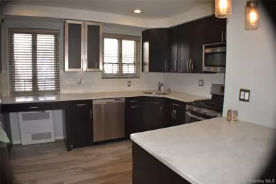 225-28 88 Avenue #Unit 37-7-Lower Level, Queens Village, NY 11427 - Photo 8