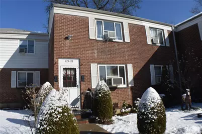 225-28 88 Avenue #Unit 37-7-Lower Level, Queens Village, NY 11427 - Photo 1