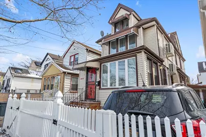 156-08 109th Avenue, Jamaica, NY 11433 - Photo 2