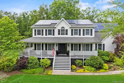 5 Gabriels Drive, Chester, NY 10918 - Photo 1