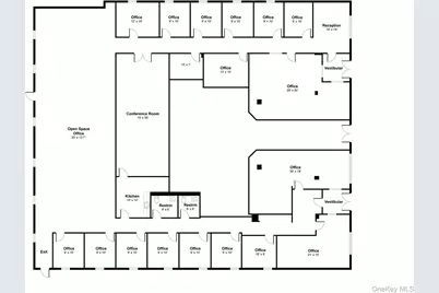 118 Battery Avenue #M1, Brooklyn, NY 11209 - Photo 6