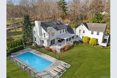 702 Croton Lake Road, Bedford Corners, NY 10549 - Photo 2