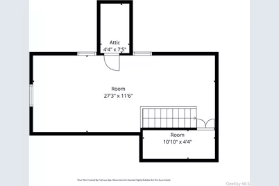 702 Croton Lake Road, Bedford Corners, NY 10549 - Photo 34