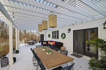 702 Croton Lake Road, Bedford Corners, NY 10549 - Photo 22