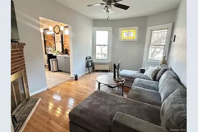 25 Fletcher Avenue, Mount Vernon, NY 10552 - Photo 6