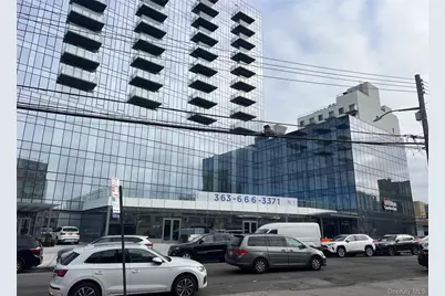 33-70 Prince Street #806, Flushing, NY 11354 - Photo 14