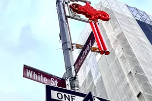 376 Broadway, New York, NY 10013 - Photo 4