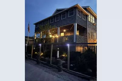 639 Ocean Breeze Walk, Ocean Beach, NY 11770 - Photo 16