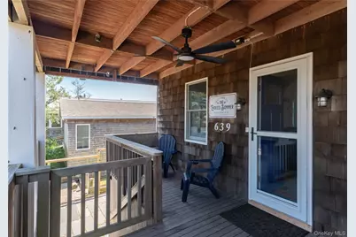 639 Ocean Breeze Walk, Ocean Beach, NY 11770 - Photo 2