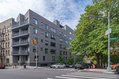 52 Convent Avenue #1C, New York, NY 10027 - Photo 40