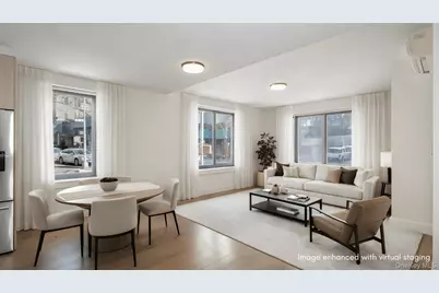 52 Convent Avenue #1C, New York, NY 10027 - Photo 2