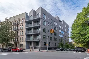 52 Convent Ave, New York, NY 10027 - Photo 1