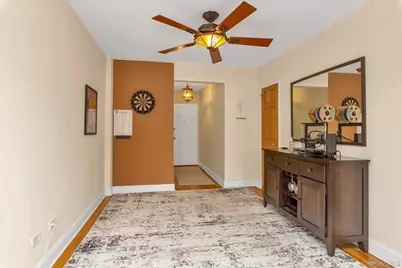 67-12 Yellowstone Boulevard #E8, Forest Hills, NY 11375 - Photo 2