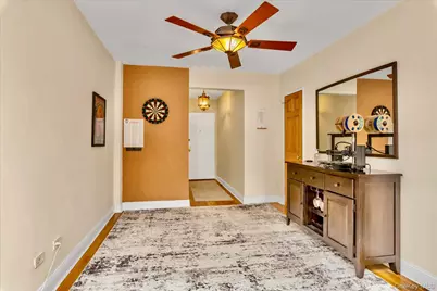 67-12 Yellowstone Boulevard #E8, Forest Hills, NY 11375 - Photo 2