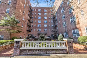67-12 Yellowstone Blvd, Forest Hills, NY 11375 - Photo 1