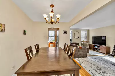 67-12 Yellowstone Boulevard #E8, Forest Hills, NY 11375 - Photo 6