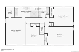 44 Minute Man Cir, Orangeburg, NY 10962 - Photo 38