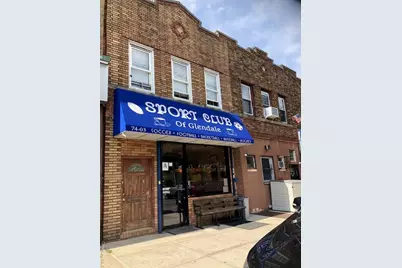 7403 Myrtle Avenue, Glendale, NY 11385 - Photo 1