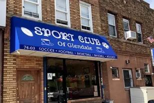 74-03 Myrtle Avenue, Glendale, NY 11385 - Photo 1