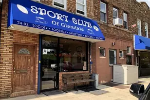 74-03 Myrtle Avenue, Glendale, NY 11385 - Photo 2