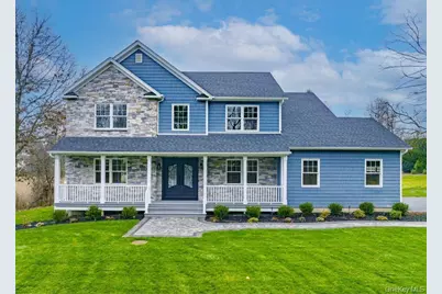 Nc Pine Street, Port Jefferson Station, NY 11776 - Photo 1