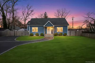 145A Hampton Avenue, Mastic, NY 11950 - Photo 1