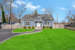 145A Hampton Ave, Mastic, NY 11950 - Photo 2