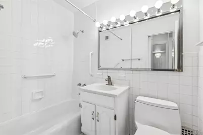 110-11 Queens Boulevard #8D, Forest Hills, NY 11375 - Photo 8