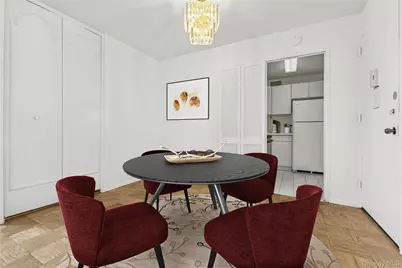 110-11 Queens Boulevard #8D, Forest Hills, NY 11375 - Photo 4