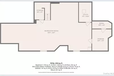 23 Goose Neck Lane, Riverhead, NY 11901 - Photo 20