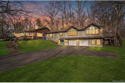 48 Chardavoyne Road, Warwick, NY 10990 - Photo 1