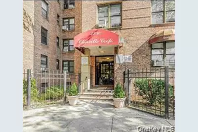 2750 Olinville Avenue #4C, Bronx, NY 10467 - Photo 1