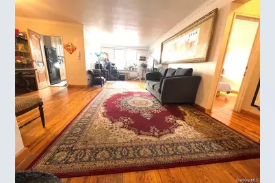 144-30 Sanford Avenue #2C, Flushing, NY 11355 - Photo 2