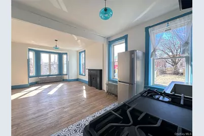 23 Dubois Street #4, Newburgh, NY 12550 - Photo 2