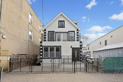 588 Van Nest Avenue, Bronx, NY 10460 - Photo 2