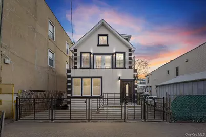 588 Van Nest Avenue, Bronx, NY 10460 - Photo 1