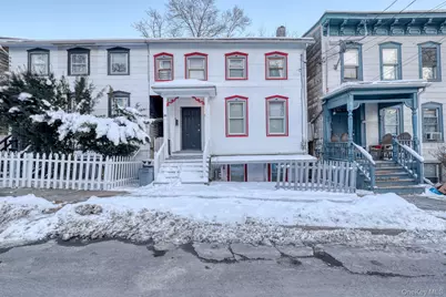 94 Johnston Street, Newburgh, NY 12550 - Photo 1