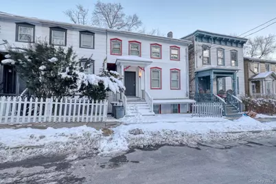 94 Johnston Street, Newburgh, NY 12550 - Photo 4
