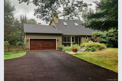 1 Rapp Hill Road, New Paltz, NY 12561 - Photo 1